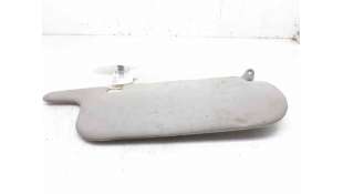 PARASOL IZQUIERDO MITSUBISHI L 200 (1996-2007) 2.5 TD 4WD (K74T) 99CV 2477CC - L.7170123 / MR732271 2