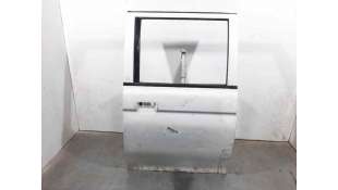PUERTA TRASERA DERECHA MITSUBISHI L 200 (1996-2007) 2.5 TD 4WD (K74T) 99CV 2477CC - L.7170137 / MR178076