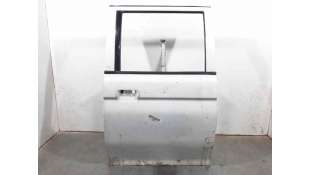 PUERTA TRASERA DERECHA MITSUBISHI L 200 (1996-2007) 2.5 TD 4WD (K74T) 99CV 2477CC - L.7170137 / MR178076 2