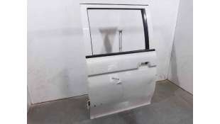 PUERTA TRASERA IZQUIERDA MITSUBISHI L 200 (1996-2007) 2.5 TD 4WD (K74T) 99CV 2477CC - L.7170138 / MR178075 2