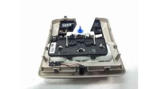 LUZ INTERIOR LAND ROVER DISCOVERY III (2004-2009) 2.7 TD 4X4 190CV 2720CC - L.7170308 / XDE500032LUM 2