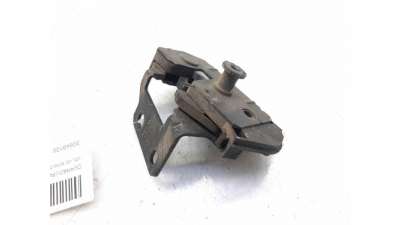 CERRADURA MALETERO / PORTON VOLVO XC90 I (2002-2006) D5 AWD 163CV 2401CC - L.7170365 / 30649106
