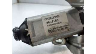 MOTOR LIMPIA TRASERO VOLVO XC90 I (2002-2006) D5 AWD 163CV 2401CC - L.7170456 / 8638163