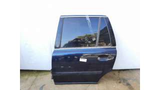 PUERTA TRASERA IZQUIERDA VOLVO XC90 I (2002-2006) D5 AWD 163CV 2401CC - L.7170487 / 31385358