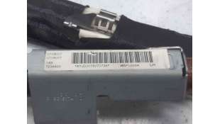 AIRBAG CORTINA DELANTERO IZQUIERDO NISSAN QASHQAI / QASHQAI +2 I (2007-2013) 2.0 DCI 150CV 1995CC - L.7170526 / 985P1JD00A 2