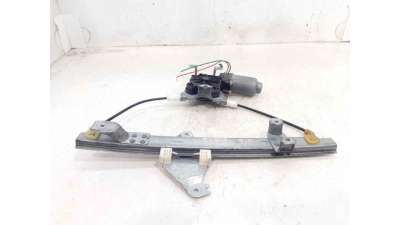ELEVALUNAS TRASERO DERECHO NISSAN QASHQAI / QASHQAI +2 I (2007-2013) 2.0 DCI 150CV 1995CC - L.7170575 / 82700JD40A