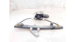 ELEVALUNAS TRASERO DERECHO NISSAN QASHQAI / QASHQAI +2 I (2007-2013) 2.0 DCI 150CV 1995CC - L.7170575 / 82700JD40A