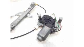 ELEVALUNAS TRASERO DERECHO NISSAN QASHQAI / QASHQAI +2 I (2007-2013) 2.0 DCI 150CV 1995CC - L.7170575 / 82700JD40A