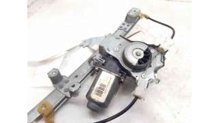 ELEVALUNAS TRASERO DERECHO NISSAN QASHQAI / QASHQAI +2 I (2007-2013) 2.0 DCI 150CV 1995CC - L.7170575 / 82700JD40A