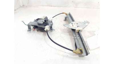 ELEVALUNAS TRASERO IZQUIERDO NISSAN QASHQAI / QASHQAI +2 I (2007-2013) 2.0 DCI 150CV 1995CC - L.7170576 / 82701JD40A