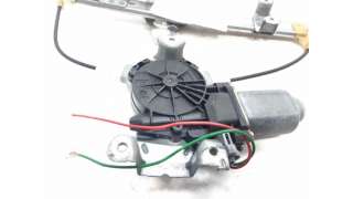 ELEVALUNAS TRASERO IZQUIERDO NISSAN QASHQAI / QASHQAI +2 I (2007-2013) 2.0 DCI 150CV 1995CC - L.7170576 / 82701JD40A
