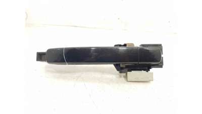 MANETA EXTERIOR TRASERA DERECHA NISSAN QASHQAI / QASHQAI +2 I (2007-2013) 2.0 DCI 150CV 1995CC - L.7170610 / 80640EB100