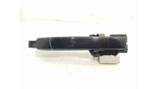 MANETA EXTERIOR TRASERA DERECHA NISSAN QASHQAI / QASHQAI +2 I (2007-2013) 2.0 DCI 150CV 1995CC - L.7170610 / 80640EB100