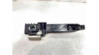 MANETA EXTERIOR TRASERA DERECHA NISSAN QASHQAI / QASHQAI +2 I (2007-2013) 2.0 DCI 150CV 1995CC - L.7170610 / 80640EB100