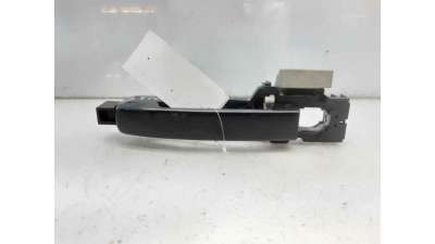 MANETA EXTERIOR TRASERA IZQUIERDA NISSAN QASHQAI / QASHQAI +2 I (2007-2013) 2.0 DCI 150CV 1995CC - L.7170611 / 80640EB100
