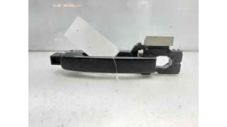 MANETA EXTERIOR TRASERA IZQUIERDA NISSAN QASHQAI / QASHQAI +2 I (2007-2013) 2.0 DCI 150CV 1995CC - L.7170611 / 80640EB100