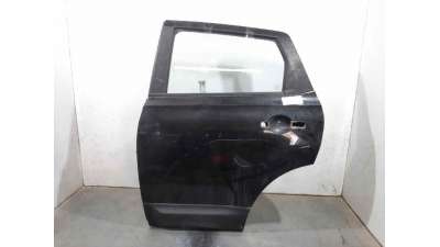 PUERTA TRASERA IZQUIERDA NISSAN QASHQAI / QASHQAI +2 I (2007-2013) 2.0 DCI 150CV 1995CC - L.7170643 / H2101JD0MC