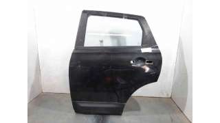 PUERTA TRASERA IZQUIERDA NISSAN QASHQAI / QASHQAI +2 I (2007-2013) 2.0 DCI 150CV 1995CC - L.7170643 / H2101JD0MC