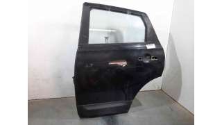 PUERTA TRASERA IZQUIERDA NISSAN QASHQAI / QASHQAI +2 I (2007-2013) 2.0 DCI 150CV 1995CC - L.7170643 / H2101JD0MC
