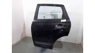 PUERTA TRASERA IZQUIERDA NISSAN QASHQAI / QASHQAI +2 I (2007-2013) 2.0 DCI 150CV 1995CC - L.7170643 / H2101JD0MC
