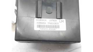 MODULO ELECTRONICO NISSAN QASHQAI / QASHQAI +2 I (2007-2013) 2.0 DCI 150CV 1995CC - L.7170645 / 285E0JD00A