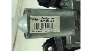 MOTOR LIMPIA TRASERO NISSAN QASHQAI II TODO TERRENO, CERRADA (2018-) 1.5 DCI 116CV 1461CC - L.7170692 / 287104EL0A
