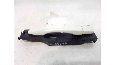 MANETA EXTERIOR TRASERA IZQUIERDA NISSAN QASHQAI II TODO TERRENO, CERRADA (2018-) 1.5 DCI 116CV 1461CC - L.7170757 / 806404
