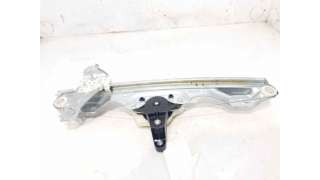 ELEVALUNAS TRASERO IZQUIERDO NISSAN QASHQAI II TODO TERRENO, CERRADA (2018-) 1.5 DCI 116CV 1461CC - L.7170758 / 82701HV00C