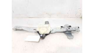 ELEVALUNAS DELANTERO IZQUIERDO NISSAN QASHQAI II TODO TERRENO, CERRADA (2018-) 1.5 DCI 116CV 1461CC - L.7170759 / 80701HV00