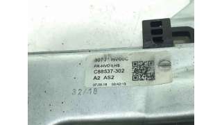 ELEVALUNAS DELANTERO IZQUIERDO NISSAN QASHQAI II TODO TERRENO, CERRADA (2018-) 1.5 DCI 116CV 1461CC - L.7170759 / 80701HV00