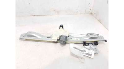 ELEVALUNAS DELANTERO DERECHO NISSAN QASHQAI II TODO TERRENO, CERRADA (2018-) 1.5 DCI 116CV 1461CC - L.7170760 / 80700HV00C
