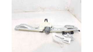 ELEVALUNAS DELANTERO DERECHO NISSAN QASHQAI II TODO TERRENO, CERRADA (2018-) 1.5 DCI 116CV 1461CC - L.7170760 / 80700HV00C