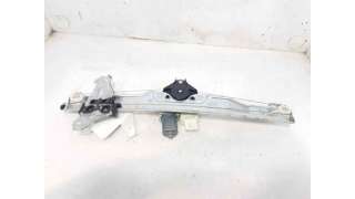 ELEVALUNAS DELANTERO DERECHO NISSAN QASHQAI II TODO TERRENO, CERRADA (2018-) 1.5 DCI 116CV 1461CC - L.7170760 / 80700HV00C