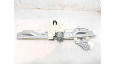 ELEVALUNAS TRASERO DERECHO NISSAN QASHQAI II TODO TERRENO, CERRADA (2018-) 1.5 DCI 116CV 1461CC - L.7170761 / 82700HV00C