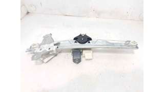 ELEVALUNAS TRASERO DERECHO NISSAN QASHQAI II TODO TERRENO, CERRADA (2018-) 1.5 DCI 116CV 1461CC - L.7170761 / 82700HV00C