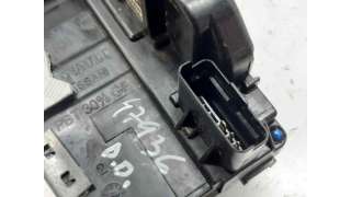 CERRADURA PUERTA DELANTERA DERECHA NISSAN QASHQAI II TODO TERRENO, CERRADA (2018-) 1.5 DCI 116CV 1461CC - L.7170766 / 80500