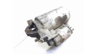MOTOR ARRANQUE PEUGEOT 206 FASTBACK (2006-2007) 1.4 LPG 75CV 1360CC - L.7170950 / 9647982880