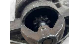 MOTOR ARRANQUE PEUGEOT 206 FASTBACK (2006-2007) 1.4 LPG 75CV 1360CC - L.7170950 / 9647982880