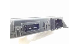 CENTRALITA CIERRE FIAT STILO (2001-2006) 1.9 JTD (192XE1A) 115CV 1910CC - L.7172595 / 51711366