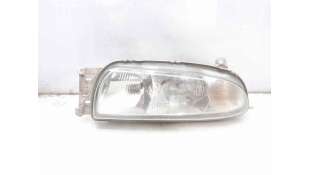 FARO IZQUIERDO FORD FIESTA FURGÓN (1996-2002) 1.8 D 60CV 1753CC - L.7172750 / 96FG13006SAD