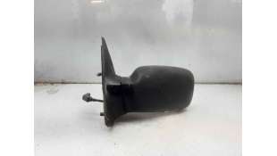 RETROVISOR IZQUIERDO FORD FIESTA FURGÓN (1996-2002) 1.8 D 60CV 1753CC - L.7172806 / XS6117683GB 2