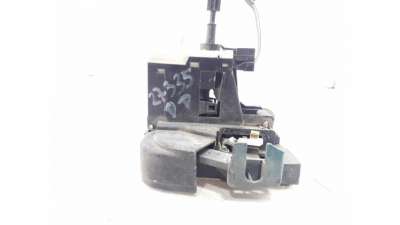 CERRADURA PUERTA DELANTERA DERECHA RENAULT CLIO II (2001-2009) 1.5 DCI (B/CB07) 65CV 1461CC - L.7173432 / 8200350432