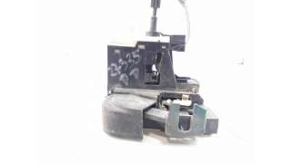 CERRADURA PUERTA DELANTERA DERECHA RENAULT CLIO II (2001-2009) 1.5 DCI (B/CB07) 65CV 1461CC - L.7173432 / 8200350432