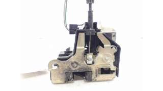 CERRADURA PUERTA DELANTERA DERECHA RENAULT CLIO II (2001-2009) 1.5 DCI (B/CB07) 65CV 1461CC - L.7173432 / 8200350432