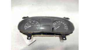 CUADRO INSTRUMENTOS RENAULT CLIO II (2001-2009) 1.5 DCI (B/CB07) 65CV 1461CC - L.7173448 / 8200276525A