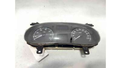 CUADRO INSTRUMENTOS RENAULT CLIO II (2001-2009) 1.5 DCI (B/CB07) 65CV 1461CC - L.7173448 / 8200276525A