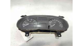 CUADRO INSTRUMENTOS RENAULT CLIO II (2001-2009) 1.5 DCI (B/CB07) 65CV 1461CC - L.7173448 / 8200276525A