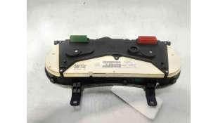CUADRO INSTRUMENTOS RENAULT CLIO II (2001-2009) 1.5 DCI (B/CB07) 65CV 1461CC - L.7173448 / 8200276525A 2