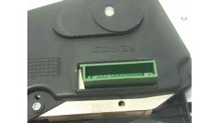 CUADRO INSTRUMENTOS RENAULT CLIO II (2001-2009) 1.5 DCI (B/CB07) 65CV 1461CC - L.7173448 / 8200276525A