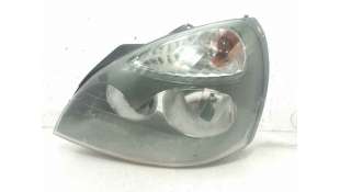 FARO IZQUIERDO RENAULT CLIO II (2001-2009) 1.5 DCI (B/CB07) 65CV 1461CC - L.7173471 / 085511138L